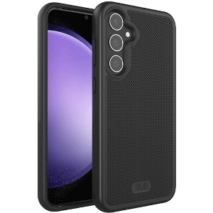 TUDIA Samsung Galaxy S23 FE MergeGrip Series Case - 1 of 4