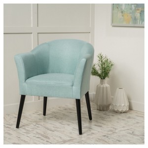 Cosette Armchair - Christopher Knight Home - 1 of 4