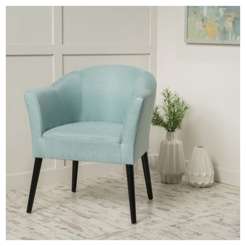 Cosette Armchair - Christopher Knight Home, 3 of 8