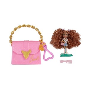 Disney ILY 4ever 2.5" Tote-ILY Bambi Inspired Doll - 1 of 3