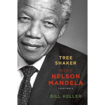 Tree Shaker - (New York Times) by  Bill Keller (Paperback)