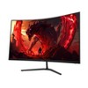 Refurbished Acer Nitro ED323QU X2bmiipx 31.5" Curved 1000R WQHD 2560x1440 Zero Frame Gaming Monitor - Manufacturer Refurbished - 2 of 4