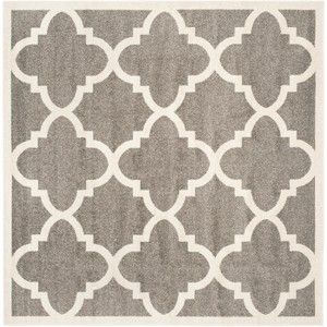 Amherst AMT423 Power Loomed Indoor Rugs - Safavieh - 1 of 4