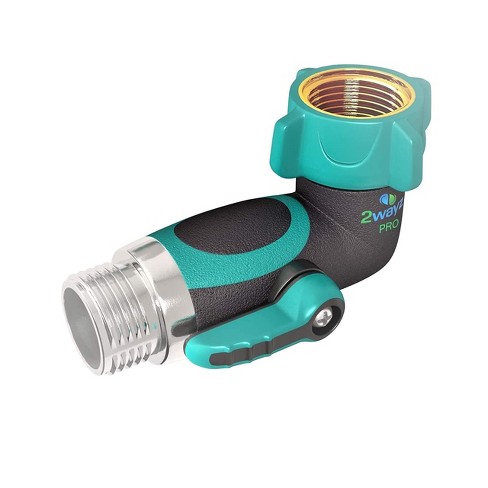 2wayz 90 Degree Hose Elbow Angle Connector : Target