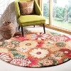 Jardin JAR812 Hand Tufted Indoor Rugs - Safavieh - 2 of 4