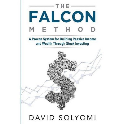 The FALCON Method - by  David Solyomi (Paperback)