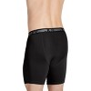 Jockey Sport Men's Cotton Performance 8" Midway Brief - 2 of 3