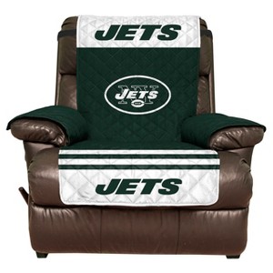 NFL Pegasus Sports Recliner Protector - 1 of 1