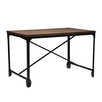 target industrial table