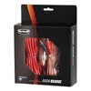 Soundstorm 8 Gauge Car Amplifier Amp Complete Kit Wiring Installation w RCA (4 Pack) - image 3 of 4