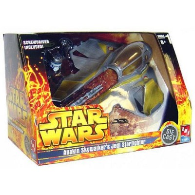 star wars diecast models