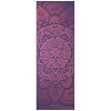 Gaiam Premium Yoga Mat - (6mm) - 2 of 4
