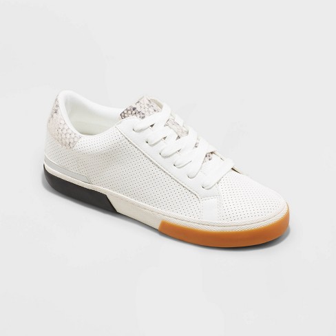 Women's Maddison Sneakers - A New Day™ - image 1 of 4