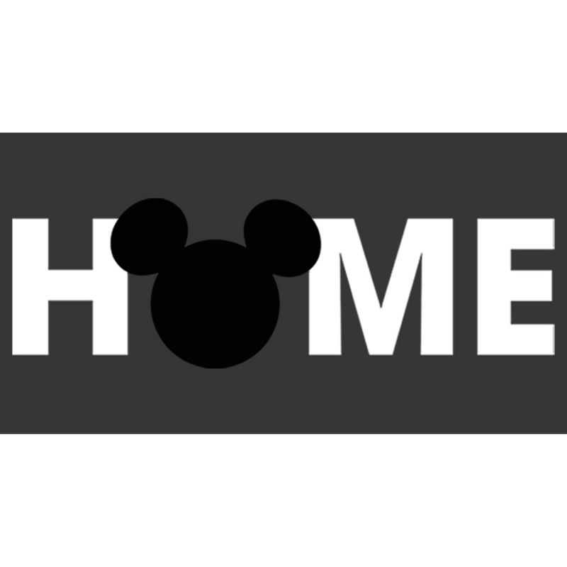 Boy's Disney Mickey Mouse Home Iconic Ears T-Shirt, 2 of 6