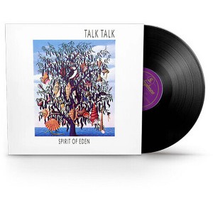 Talk Talk - Spirit Of Eden (Vinyl) : Target