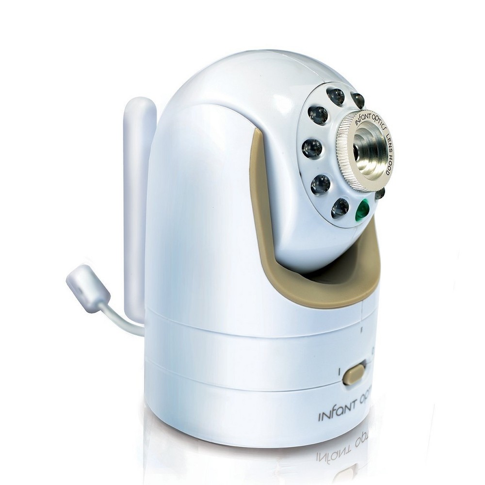 Infant Optics DXR8AC Add-On Camera -  75557289