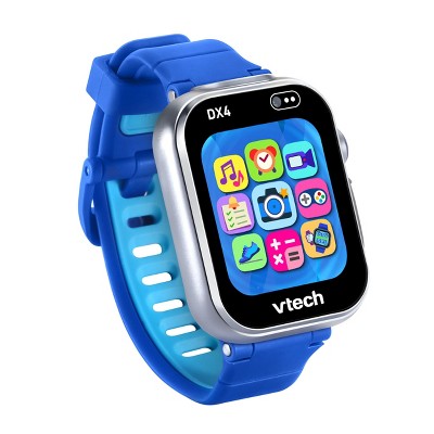 Vtech Kidizoom Smartwatch Dx4 : Sensory Development, Teaching Aid, No ...