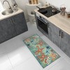 Liora Manne Esencia Coastal Indoor/Outdoor Mat.. - 3 of 4