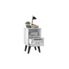 Amsterdam Nightstand 1.0 - Manhattan Comfort - 4 of 4