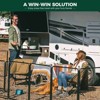FXW Rollick Dog Playpen for Indoor, Yard, RV Camping, Panels for Puppy and Small Dogs│Patented - 2 of 4