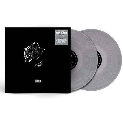 Pop Smoke - Shoot For The Stars Aim For The Moon (Clear Vinyl 2 LP)