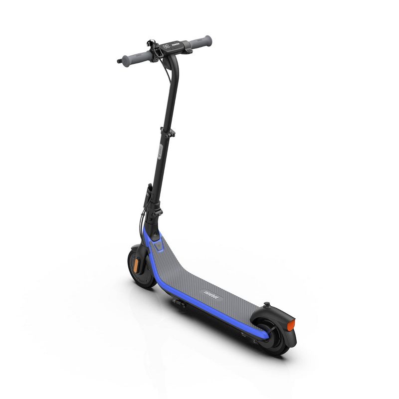 Segway C2 Pro Electric Scooter - Black, 4 of 10