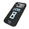 NFL Tennessee Titans Players Game Tactic MagSafe Compatible Cell Phone Case for Apple iPhone 17 Series - 2 of 4