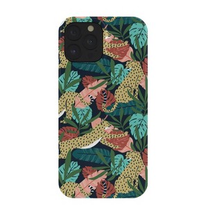 Heather Dutton Spotted Jungle Cheetahs Midnight Snap iPhone Case - Society6 - 1 of 1