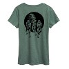 Women's - Star Wars - Storm Trooper Group Short Sleeve Graphic T-Shirt - 2 of 4