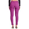YMI Women's Hyper Stretch Mid-Rise 5 Pocket Slim Fit Skinny Jeans - 3 of 4