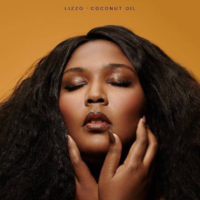 Lizzo - Coconut Oil (EXPLICIT LYRICS) (Vinyl)