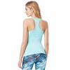Aeropostale Womens Workout Tank Top, 163, Large - 3 of 3