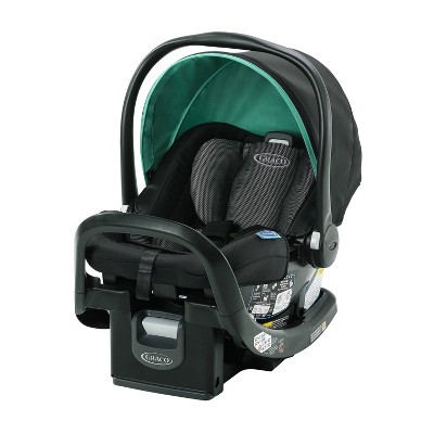 snugride infant car seat