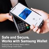 Vena vCommute for Samsung Galaxy S25 Ultra Case Wallet Case with Stand Leather Card Holder [Military Grade Drop Protection] - 4 of 4