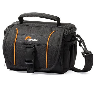 lowepro adventura sh 160 ii shoulder bag