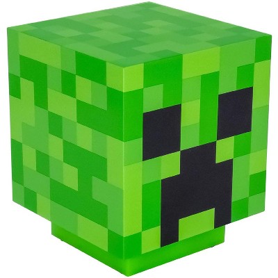 Paladone Products Ltd. Minecraft Creeper 4 Inch Mood Light