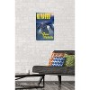 Trends International Star Wars: Nevarro - Visit Nevarro by Russell Walks 23 Unframed Wall Poster Prints - 2 of 4