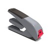 MyOfficeInnovations One-Touch Plus Desktop Stapler Full-Strip Capacity Black (25110) 219306 - 3 of 3