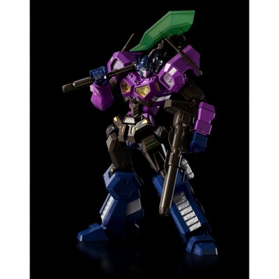 transformers masterpiece shattered glass optimus prime