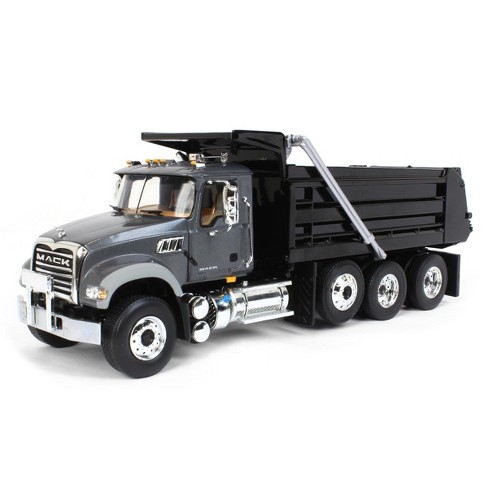 First gear deals diecast mack trucks