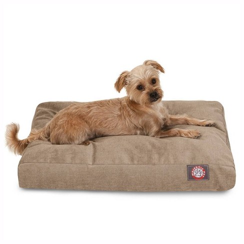 The best dog outlet bed for large dogs