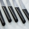 BergHOFF Matrix 6Pc Stainless Steel Steak Knife Set 4.5" - 3 of 4