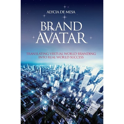 Brand Avatar - by  Kenneth A Loparo (Paperback)