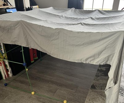 Fort building kit target deals