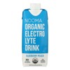 Nooma Organic Blueberry Peach Electrolyte Drink - Case of 12/16.9 oz - 2 of 4