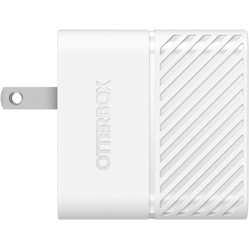 OtterBox USB-A Dual Port Wall Charger 24W Combined - Cloud Dream (New), 3 of 4