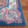 Bellagio BLG535 Hand Tufted Area Rug  - Safavieh - 2 of 4