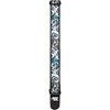 D'Addario Joe Satriani Nylon Guitar Strap - 2 of 4
