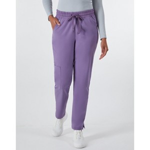 Hanes Comfort Fit Scrubs Women's Scrub Pants - 1 of 4