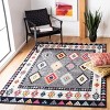 Adirondack ADR270 Power Loomed Area Rug  - Safavieh - image 2 of 4